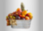 FRUITS GIFT BASKETS