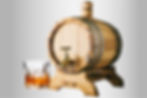 LIQUOR GIFT BASKETS