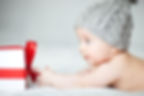 BABY GIFT BASKETS