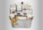 CHOCOLATE GIFT BASKETS