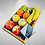 Thumbnail: Bountiful Brie and Fruit Delight Basket