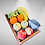 Thumbnail: Bountiful Brie and Fruit Delight Basket