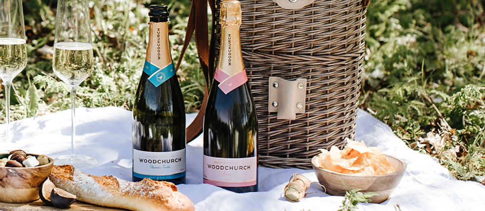 Champagne Gift Baskets Toronto.webp