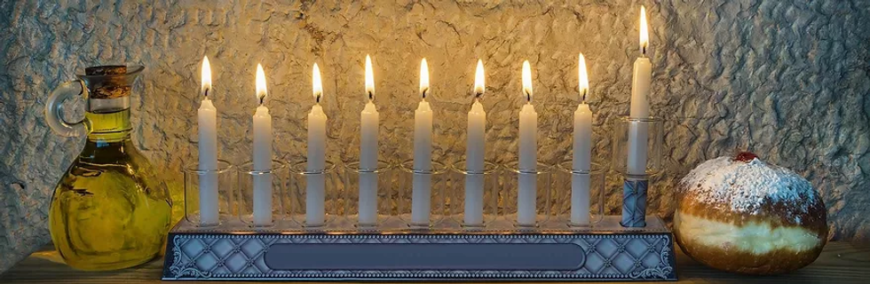 Hanukkah Gift Baskets Toronto.webp