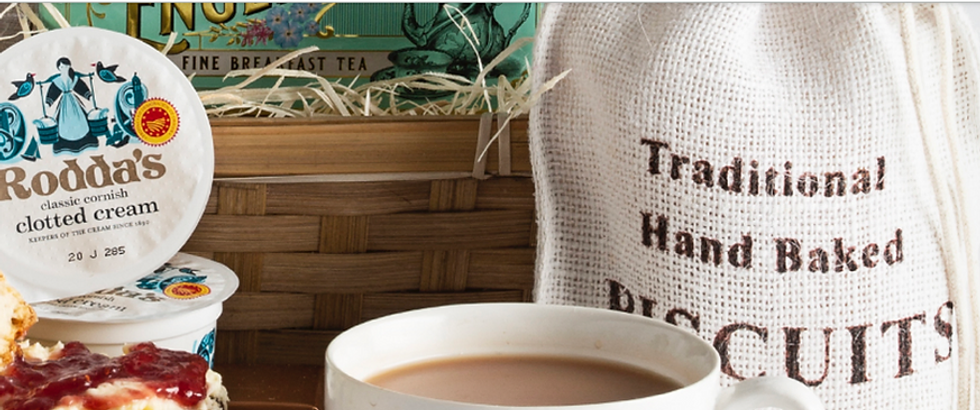 Retirement Gift Baskets Toronto.webp